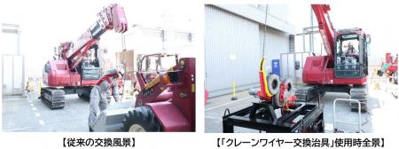 令和7年度 建設荷役車両安全技術協会「考案賞」 アク 令和7年度 建設荷役車両安全技術協会「考案賞」 アク