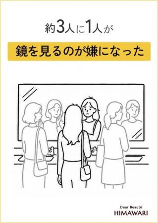 ― 加齢による髪悩み「髪クライシス」の実態調査 ―　＜