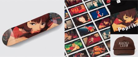 【公開20周年】『パプリカ』4Kリマスター版 全国拡大