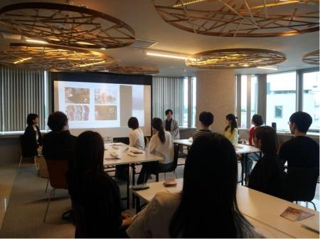 【満員御礼】AI時代に五感を開く新概念「クラフトフル 【満員御礼】AI時代に五感を開く新概念「クラフトフル