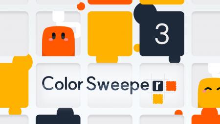 Com2uS Holdings、新感覚ロジックパズルゲーム『Color
