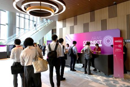 PLM 業界最大級イベント「Aras Connect Tokyo 2026」 PLM 業界最大級イベント「Aras Connect Tokyo 2026」