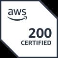 ファンリード、AWS認定資格保有数200超を達成し「AWS ファンリード、AWS認定資格保有数200超を達成し「AWS