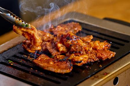 大阪焼肉・ホルモン ふたご、FAX限定コースを7月6日( 大阪焼肉・ホルモン ふたご、FAX限定コースを7月6日(