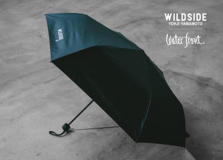 WILDSIDE × Waterfront(R) Collaboration Collection