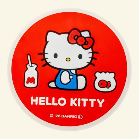 【サンリオキャラクターズ】どれが出るかお楽しみ！ド