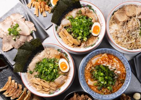 京都背脂醤油ラーメン店『麺屋EDITION雄琴店』2026年7