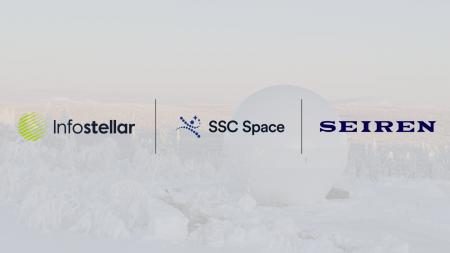 インフォステラのStellarStationを活用しセーレンによ