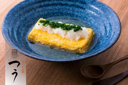 「くいもの屋つう」グランドメニューを7月7日（火）よ