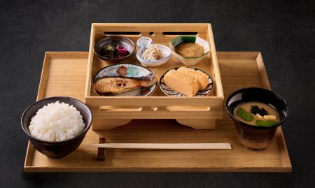 【京都・祇園】米の匠「八代目儀兵衛」が特別な朝ごは 【京都・祇園】米の匠「八代目儀兵衛」が特別な朝ごは