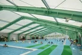 夏の水辺でリフレッシュ！「2026年菰野町B＆G海洋セン