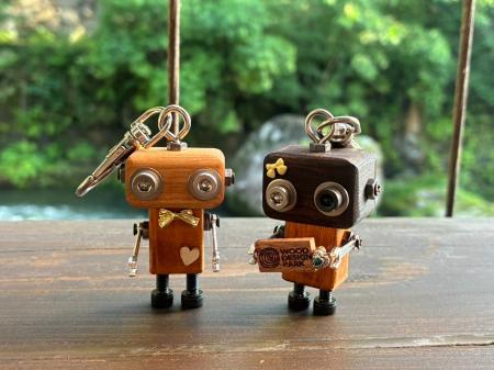 【愛知県岡崎市】WOOD DESIGNの「mokurobo」を体験で