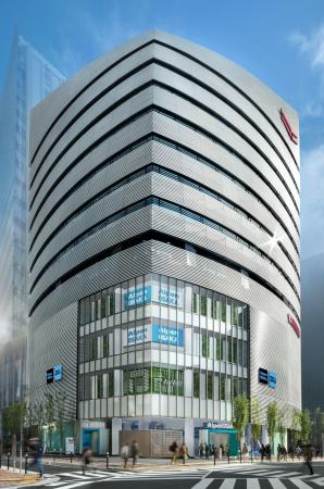 【関西初上陸】旗艦店「Alpen OSAKA」が2026年8月7日