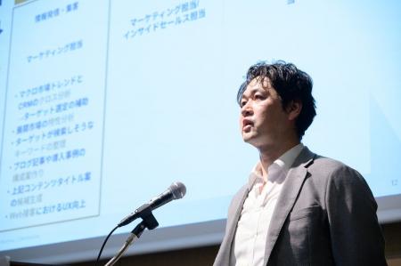 【Web担当者Forum 2026 春 登壇】AI時代のBtoBサイト