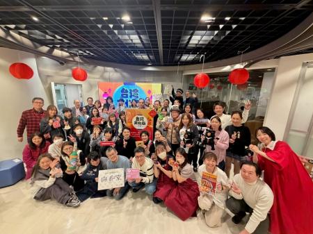 都心の中心で台湾の熱気を体感！「台湾文化祭2026秋」
