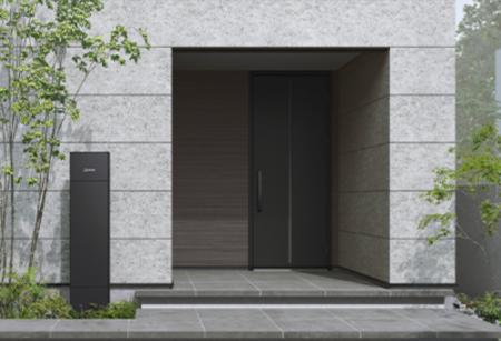 「外構・エクステリアパートナーズ」、YKK APの新商品