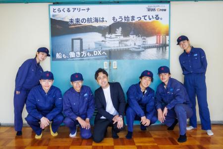 【鳥羽商船高専】ネーミングライツ事業による第二体育 【鳥羽商船高専】ネーミングライツ事業による第二体育