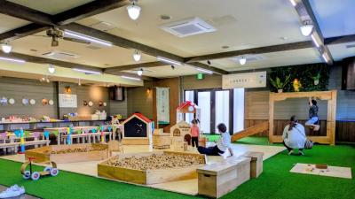 【夏休み限定】親子で学び、遊び、整う夏休みの沖縄旅