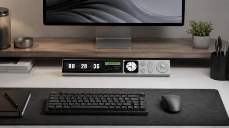【日本初上陸】デスクをDIYするモジュール型コマンド 【日本初上陸】デスクをDIYするモジュール型コマンド