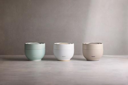 「mosh! Nnどんぶりコンテナ」が「Red Dot Design Awa