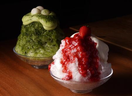 【THE AOYAMA GRAND HOTEL】ホテル内の名店「くろぎ」