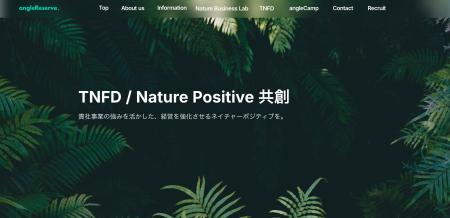 TNFDを「レポート作成」で終わらせない - 経営判断と