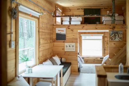 ライフスタイルリゾート「FOLKWOOD VILLAGE 八ヶ岳」 ライフスタイルリゾート「FOLKWOOD VILLAGE 八ヶ岳」