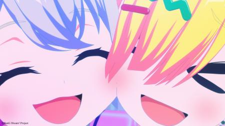 TVアニメ「バンドリ！ ゆめ∞みた」#47月9日(木)放送！