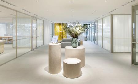 【SHIRO】社員が安心して働き続けることができる会社