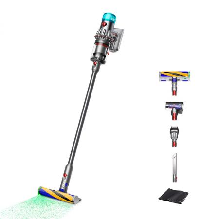 この夏、ダイソンで日常をアップグレード　「Amazon 