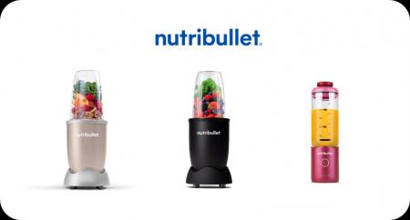 【Amazon プライムデー】米国発のパーソナルブレンダ