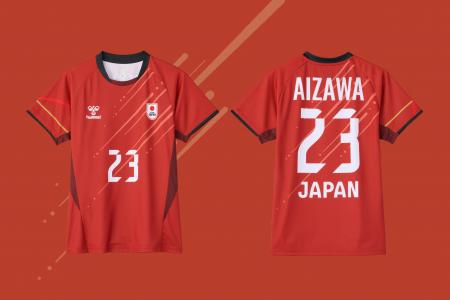 【ハンドボール日本代表】彗星JAPAN・おりひめジャパ