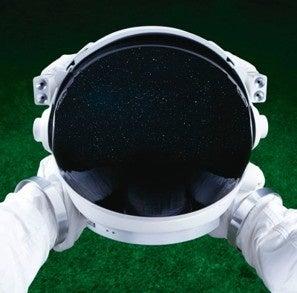 『君と宇宙を歩くために』×BUMP OF CHICKENの夢のコラ