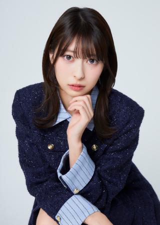声優・近藤玲奈、「最初で最後の写真集」が2026年10月