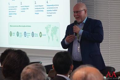 IM Lab Open Dayを開催　産官学がISO 56000に基づくイ