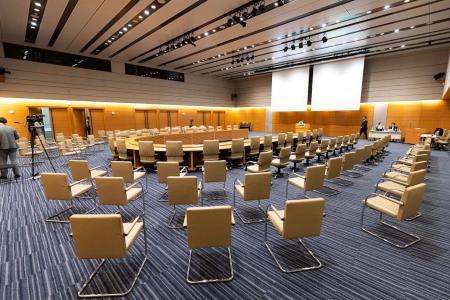 エナジーアール株式会社、世界環境サミットに登壇 エナジーアール株式会社、世界環境サミットに登壇