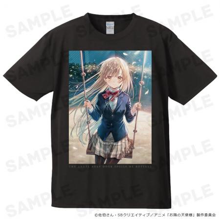 TVアニメ「お隣の天使様にいつの間にか駄目人間にされ