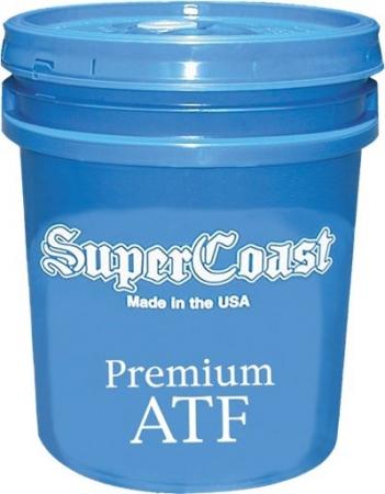 オートマチックフルード(ATF)「Super Coast」― AT・CV