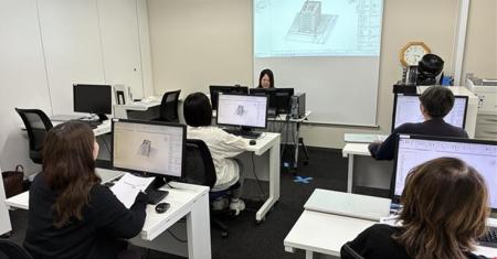 加速するBIM/CIM人材需要に対応 BIM技術者育成オンラ 加速するBIM/CIM人材需要に対応 BIM技術者育成オンラ