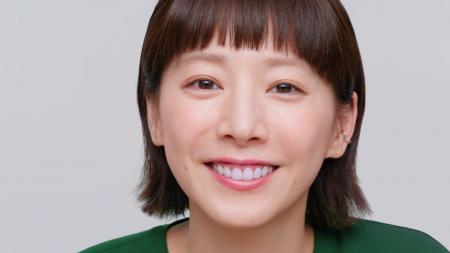 20周年を迎える「やよい軒」夏帆さん出演　新TVCM「～