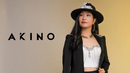 「創聖のアクエリオン」から21年 AKINO、新体制始動 「創聖のアクエリオン」から21年 AKINO、新体制始動