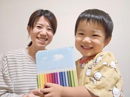 ママの声から生まれた、空間認識力を伸ばす「タングラ ママの声から生まれた、空間認識力を伸ばす「タングラ