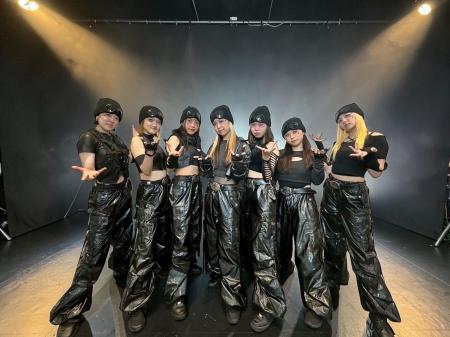 K-LANDオンラインコンテスト、岐阜県の7人組「UnKnow K-LANDオンラインコンテスト、岐阜県の7人組「UnKnow