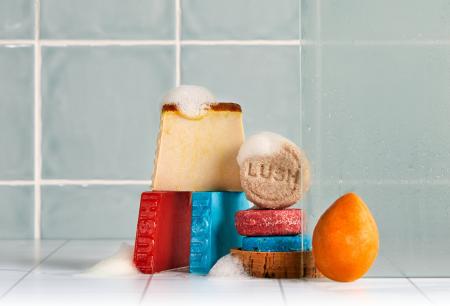世界がプラスチックのあり方に揺らぐ今、ラッシュが提 世界がプラスチックのあり方に揺らぐ今、ラッシュが提