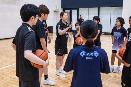 地域交流を通じてスポーツの魅力を発信 トヨタ自動車