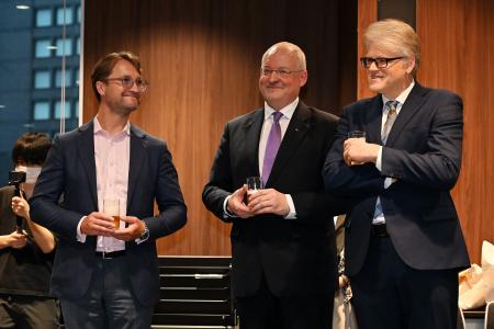 バルト三国におけるツーリズム業界向けイベント「Balt バルト三国におけるツーリズム業界向けイベント「Balt