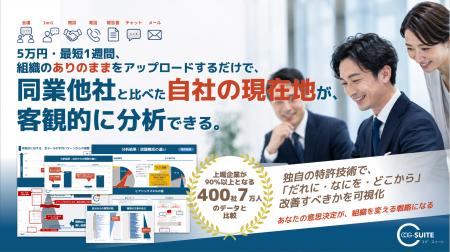 「なぜ、あの部署だけ伸びないのか?」--その答えは、 「なぜ、あの部署だけ伸びないのか?」--その答えは、