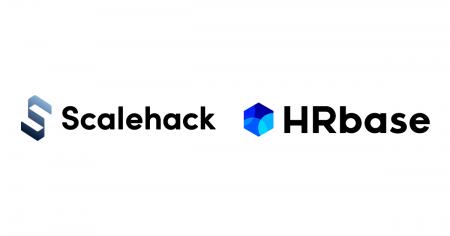 Scalehack、HRbaseの展示会出展を一気通貫で支援。来 Scalehack、HRbaseの展示会出展を一気通貫で支援。来
