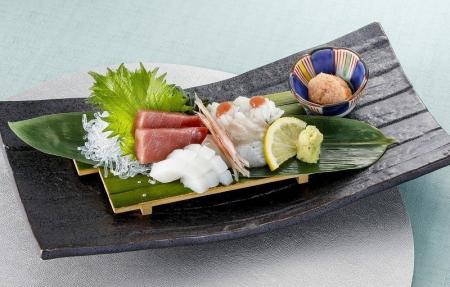 【にぎり長次郎】夏メニュー第1弾を7/8(水)から販売開 【にぎり長次郎】夏メニュー第1弾を7/8(水)から販売開