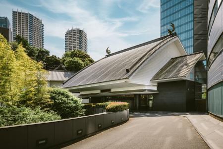 雅叙園東京 2026年7月27日からの営業開始に先立ち、 雅叙園東京 2026年7月27日からの営業開始に先立ち、